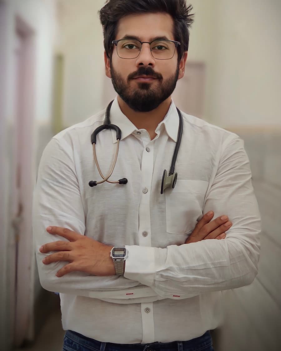 dr n. med. Rafał Smoliński