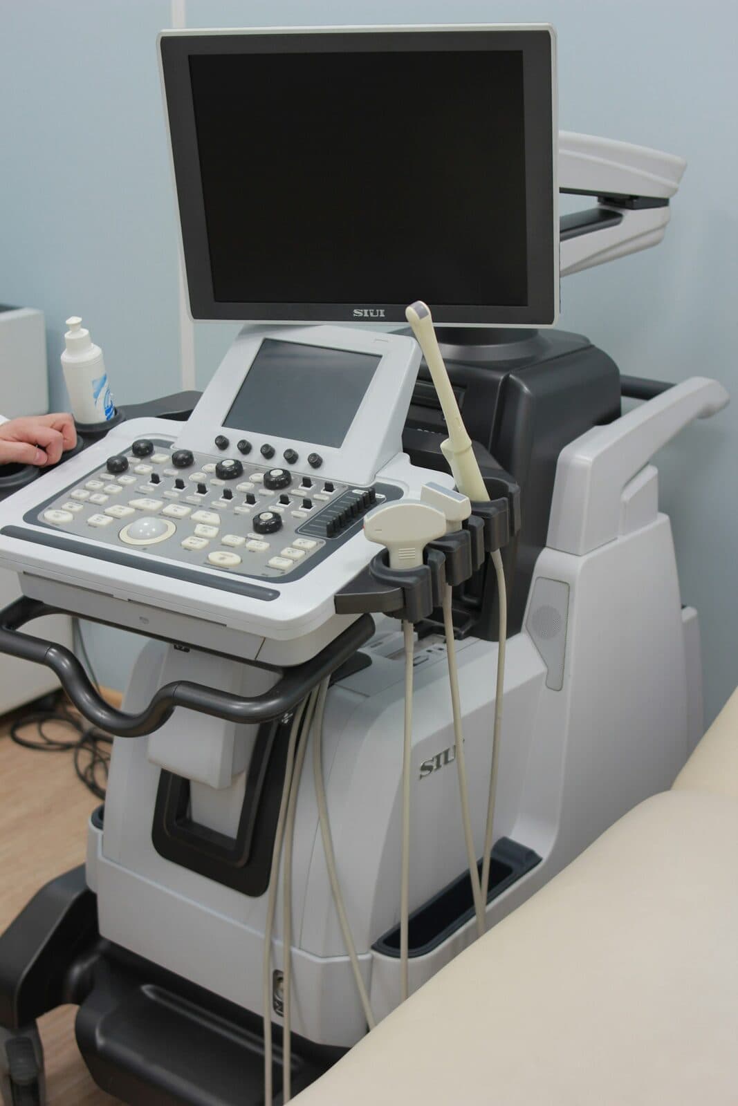 Diagnostyka, Ortopedia i traumatologia